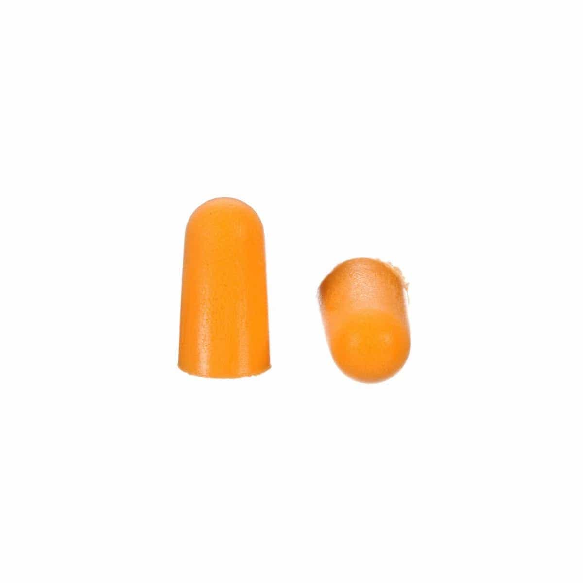 3M BOUCHONS D OREILLE 1100P 2 PAIRES