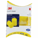 3M EAR CLASSIC 1 PAIRE