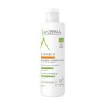 A DERMA EXOMEGA GEL MOUSSANT EMOLLIENT 500ML