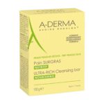 A DERMA LES INDISPENSABLES PAIN SURGRAS NUTRITIF 100G