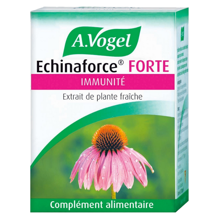 A VOGEL ECHINAFORCE FORTE 30 COMPRIMES