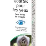 A VOGEL GOUTTES POUR LES YEUX 10ML