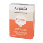 AAGAARD PROPOLIS CITROLIS PROPOLIS ET HUILES ESSENTIELLES 30 CAPSULES