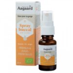 AAGAARD PROPOLIS SPRAY BUCCAL SANS ALCOOL 15ML