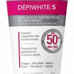 ACM DEPIWHITE S SOIN PHOTOPROTECTEUR SPF50 50ML