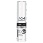 ACM DUOLYS CREME SOLAIRE ANTI AGE SPF50 50ML