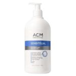 ACM SENSITELIAL SOIN EMOLLIENT CORPS PEAUX SECHES A TENDANCE ATOPIQUE 500ML