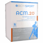 ACM SPORT ACM 20 10 SACHETS
