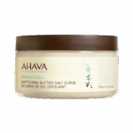 AHAVA DEADSEA SALT BEURRE DE SEL EXFOLIANT 235ML