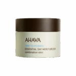 AHAVA TIME TO HYDRATE HYDRATANT ESSENTIEL DE JOUR PEAUX MIXTES 50ML