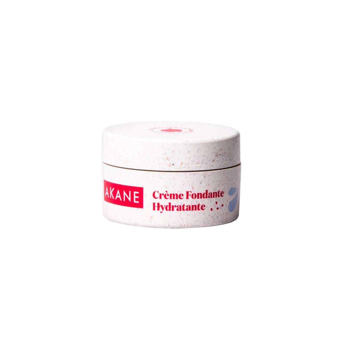 AKANE CREME FONDANTE HYDRATANTE BIO 50ML