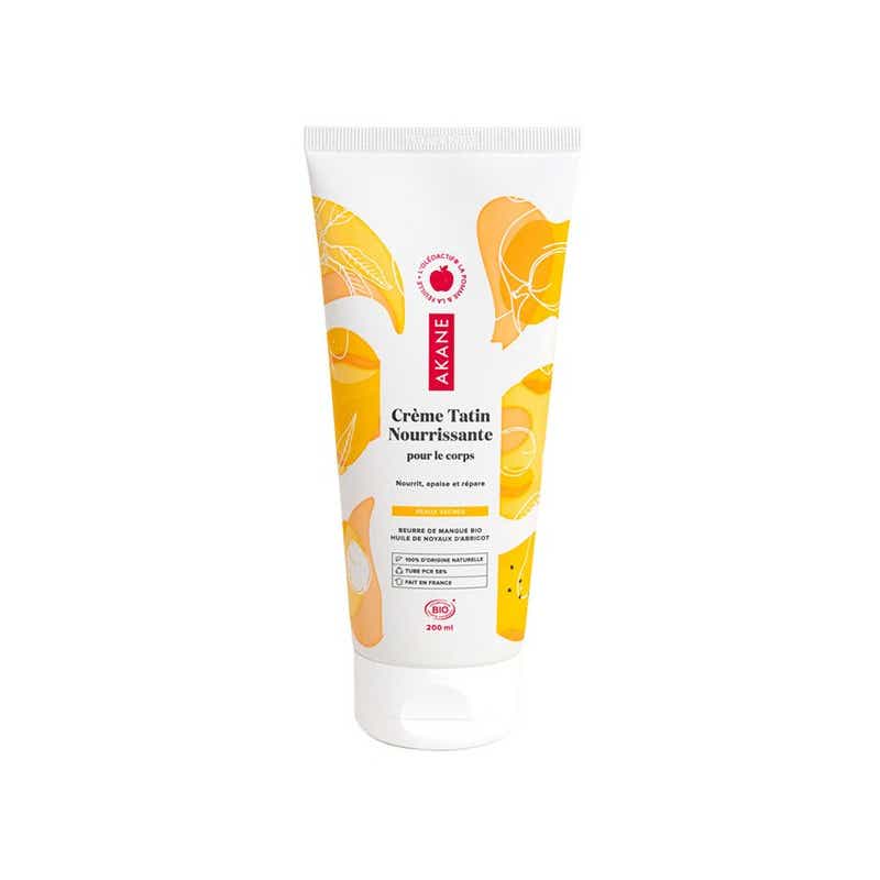 AKANE CREME TATIN NOURRISSANTE CORPS 200ML