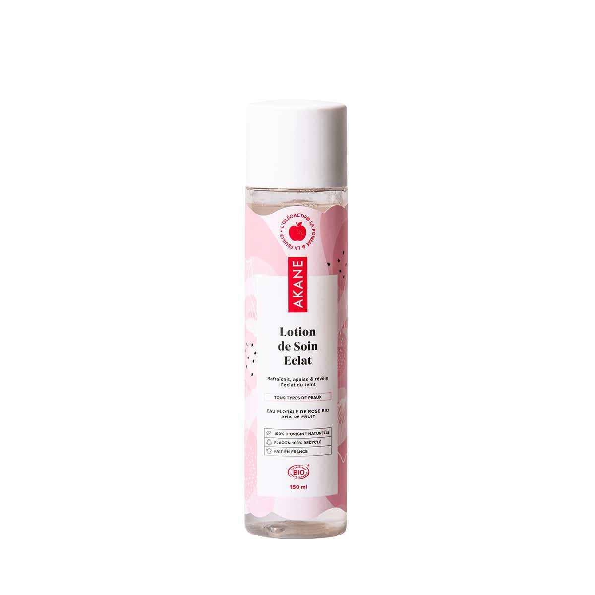 AKANE EAU DE FLEUR DE FRUIT BIO 150ML