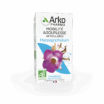 AKROGELULES HARPAGOPHYTUM BIO 45 GELULES