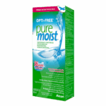 ALCON OPTI FREE PUREMOIST SOLUTION MULTI FONCTIONS DE DECONTAMINATION 90ML