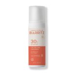 ALGA MARIS LAIT SOLAIRE SPF30 BIO VISAGE ET CORPS 100ML