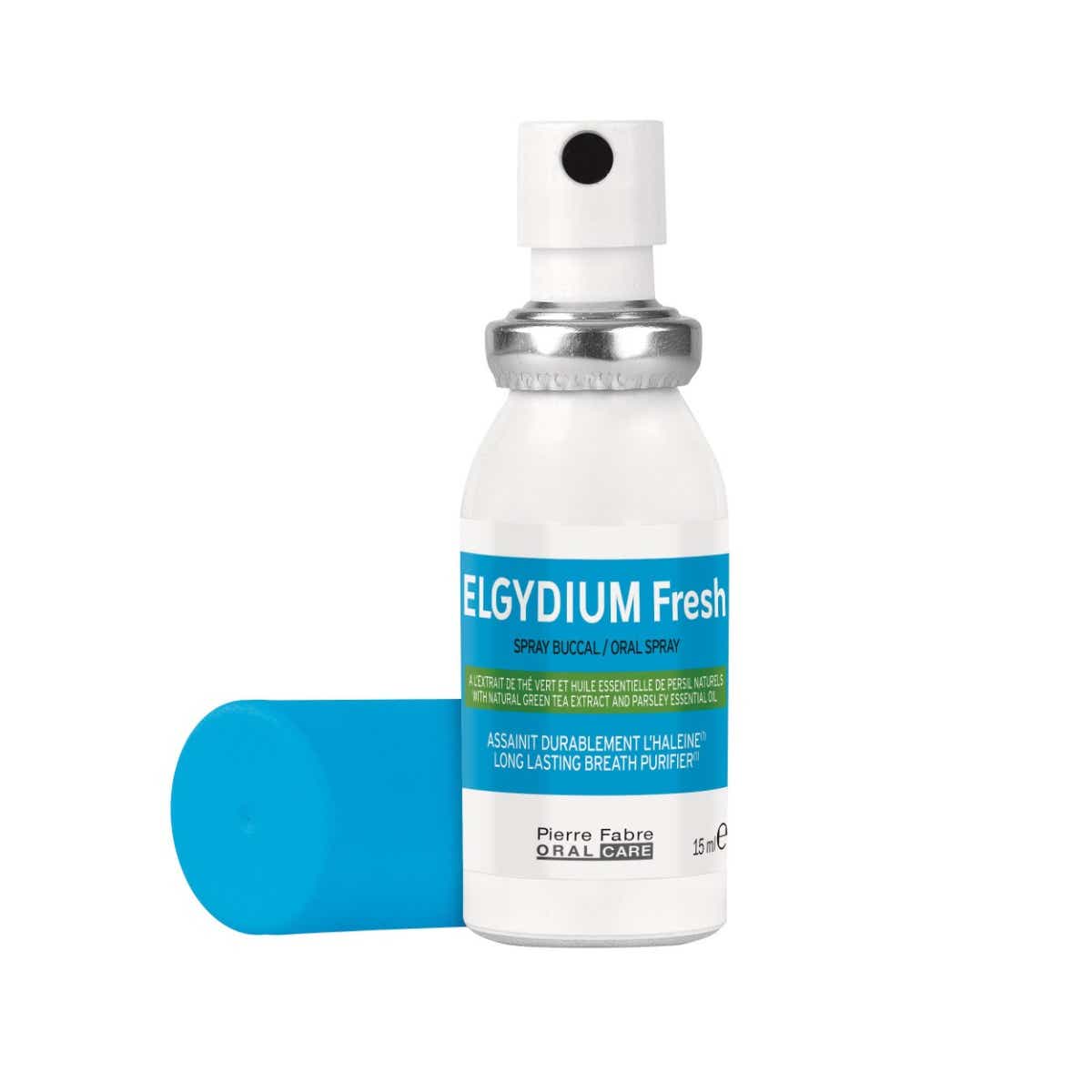 ALIBI SPRAY BUCCAL 15 ML