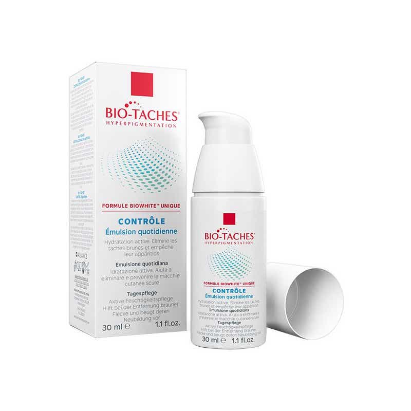 ALLIANCE PHARMA BIO TACHES EMULSION 30ML