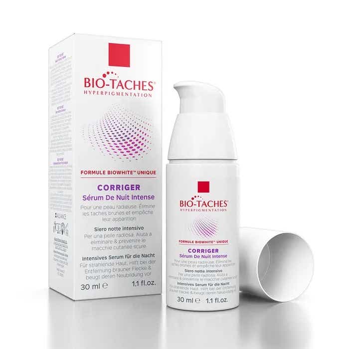 ALLIANCE PHARMA BIO TACHES SERUM 30ML