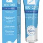 ALLIANCE PHARMA KELO COTE GEL POUR CICATRICES 15G