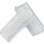 ALTESSE BROSSE A ONGLES TRANSPARENTE 1 UNITE