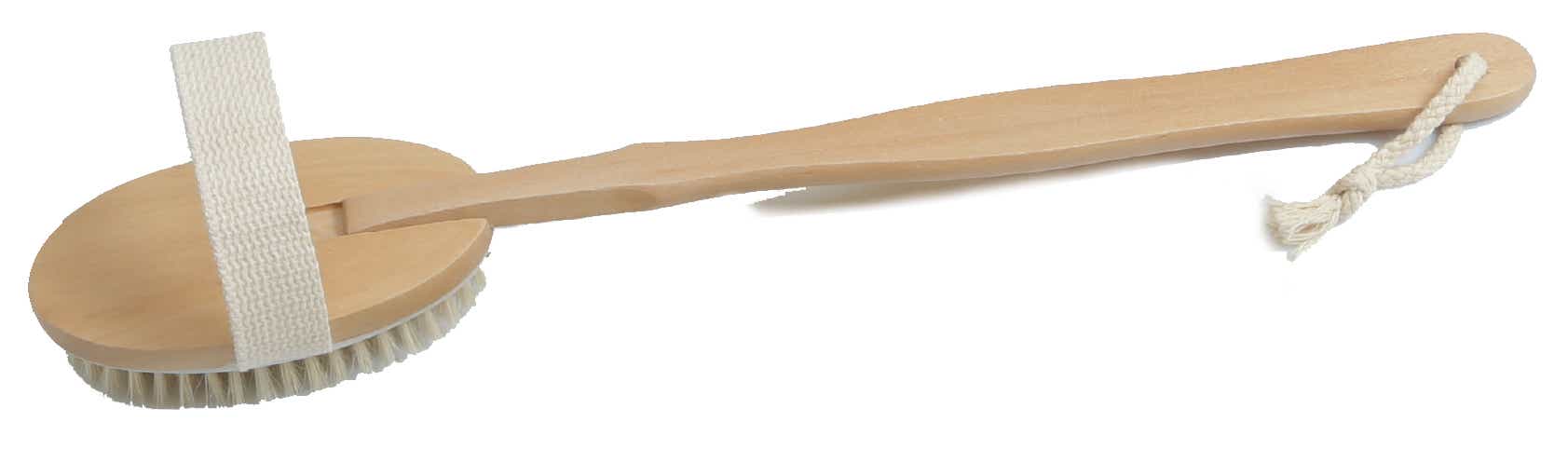 ALTESSE BROSSE DE BAIN BOIS