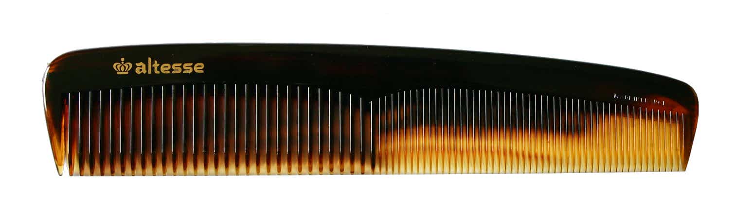 ALTESSE PEIGNE DEMELOIR DOUBLE INJECTE 190MM