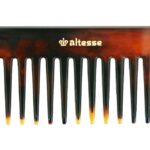 ALTESSE PEIGNE DEMELOIR LARGE INJECTE FACON ECAILLE