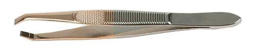 ALTESSE PINCE A EPILER PROFESSIONNELLE MORS CRABES 9CM