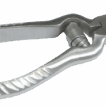 ALTESSE PINCE A ONGLES SECATEUR EN ACIER INOXYDABLE 12CM