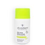 ALVADIEM DEODORANT SOIN REGULATEUR 40ML