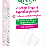 ANTI IRRITATION PROTEGE SLIPS FLEXI 28 PIECES