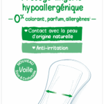 ANTI IRRITATION PROTEGE SLIPS LARGE 28 PIECES