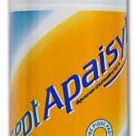 APAISYL SPRAY ANTIBACTERIEN 125 ML