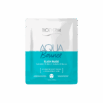 AQUA BOUNCE MASQUE EN TISSU CONCENTRE EN ACIDE HYALURONIQUE PEAUX MATURES 31G