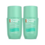 AQUAPOWER DEODORANT ANTI TRANSPIRANT 48H ROLL ON 2 FLACONS DE 75ML