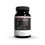 ARAGAN CAP ACTIFS ABSOLU CHEVEUX ET ONGLES 180 GELULES