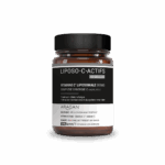 ARAGAN LIPOSO C ACTIFS 40 GELULES