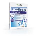 ARKOPHARMA ARKOBIOTICS SUPRAFLOR 14 GELULES