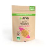 ARKOPHARMA ARKOGELULES BEAUTE DES ONGLES CHEVEUX LEVURE DE BIERE 270 GELULES