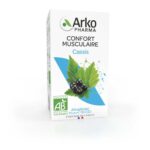 ARKOPHARMA ARKOGELULES CASSIS BIO 150 GELULES