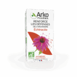 ARKOPHARMA ARKOGELULES ECHINACEE BIO 45 GELULES