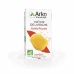 ARKOPHARMA ARKOGELULES GELEE ROYALE 45 GELULES