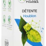 ARKOPHARMA ARKOGELULES HOUBLON 45 GELULES