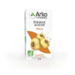 ARKOPHARMA ARKOGELULES MACA BIO 45 GELULES