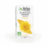 ARKOPHARMA ARKOGELULES PISSENLIT 45 GELULES