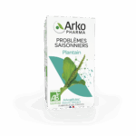 ARKOPHARMA ARKOGELULES PLANTAIN 45 GELULES