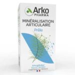 ARKOPHARMA ARKOGELULES PRELE REMINERALISATION 45 GELULES