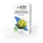 ARKOPHARMA ARKOGELULES RHODIOLE 150 GELULES