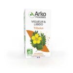 ARKOPHARMA ARKOGELULES TRIBULUS 45 GELULES